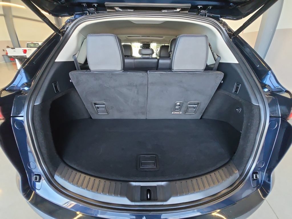Used 2022 MAZDA CX-9 Touring w/ Touring Premium Package AWD/4WD image 23