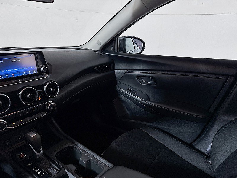 Used 2025 Nissan Sentra S FWD image 22