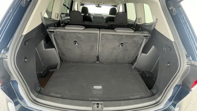 Used 2021 Volkswagen Atlas S image 46