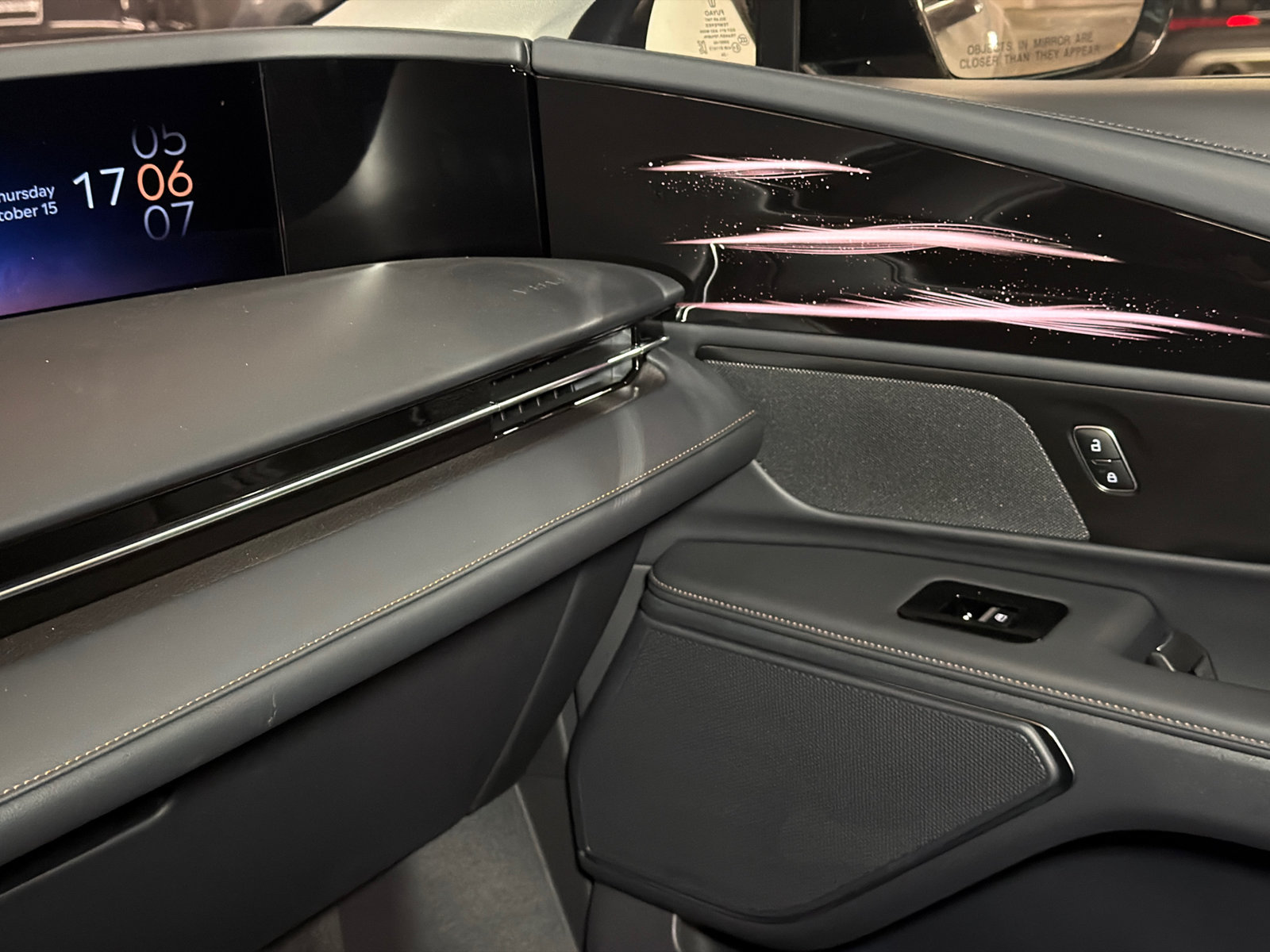 New 2026 Lincoln Nautilus Premier AWD/4WD image 31