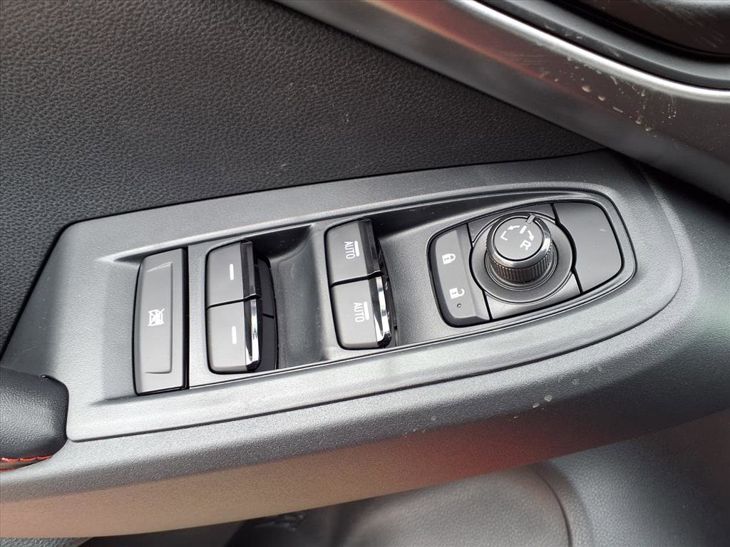 New 2026 Subaru Impreza 2.0i Sport image 10