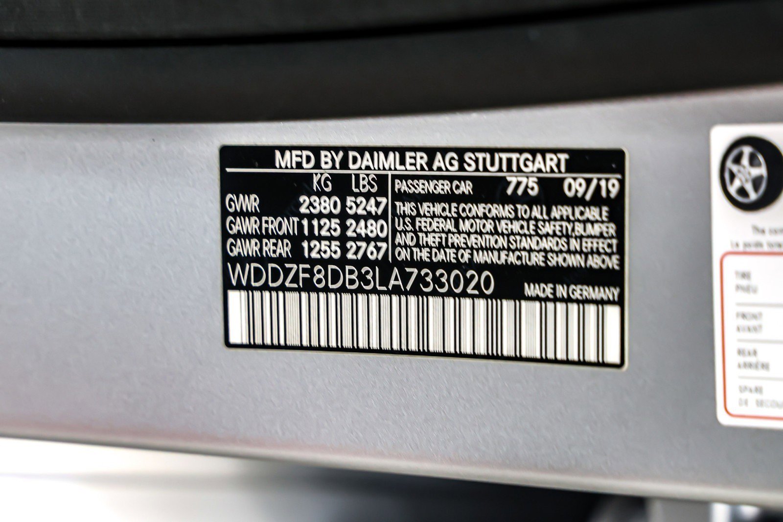 Used 2020 Mercedes-Benz E 350 Sedan image 26