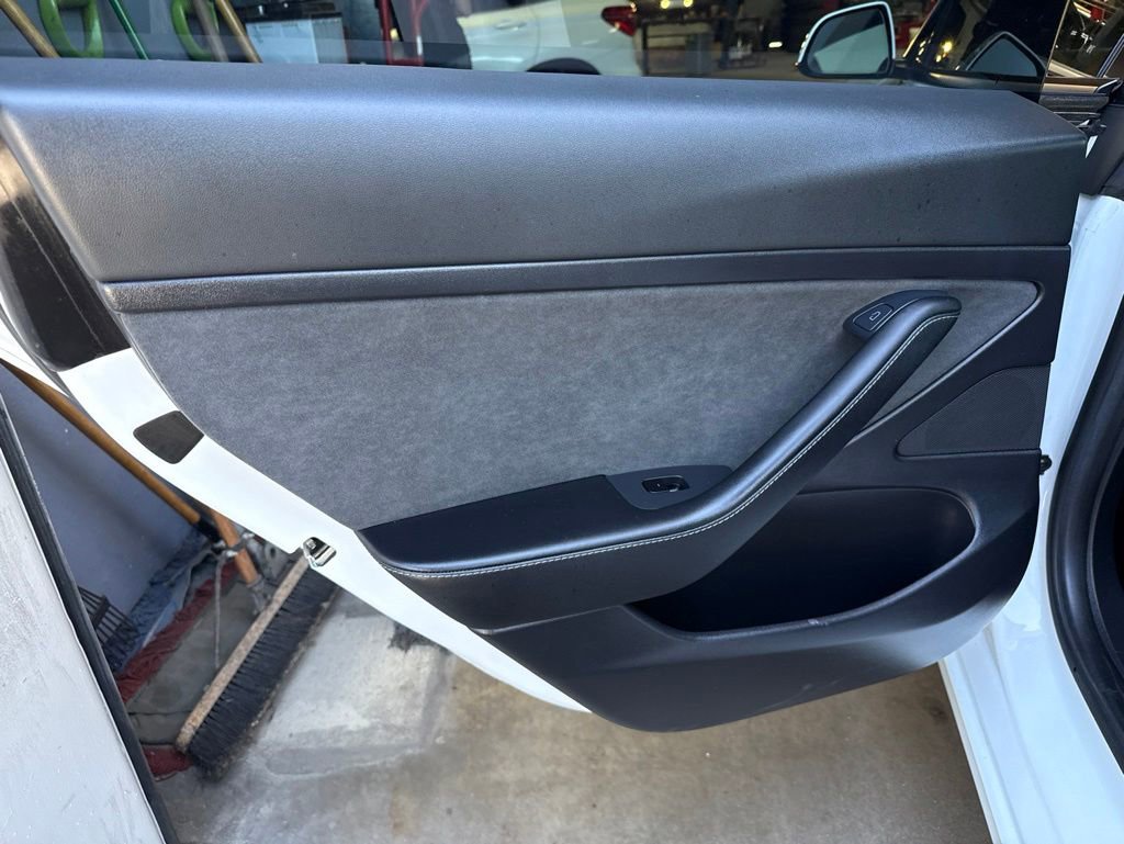 Used 2021 Tesla Model 3 Standard Range Plus RWD image 27