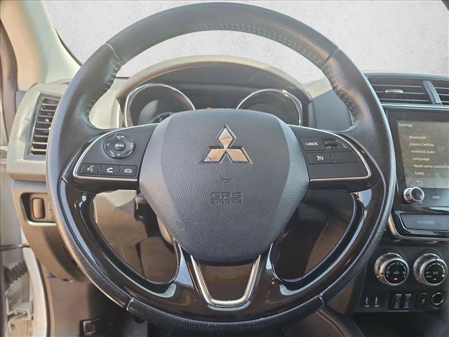 Used 2020 Mitsubishi Outlander Sport SE FWD image 12
