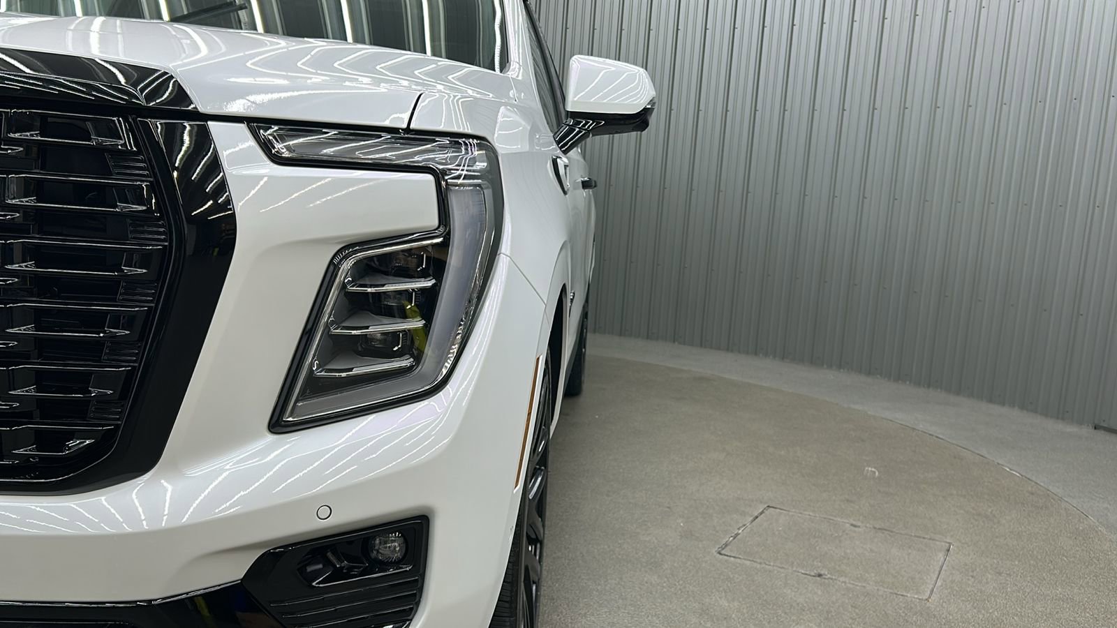 Used 2025 GMC Yukon XL Denali Ultimate image 13