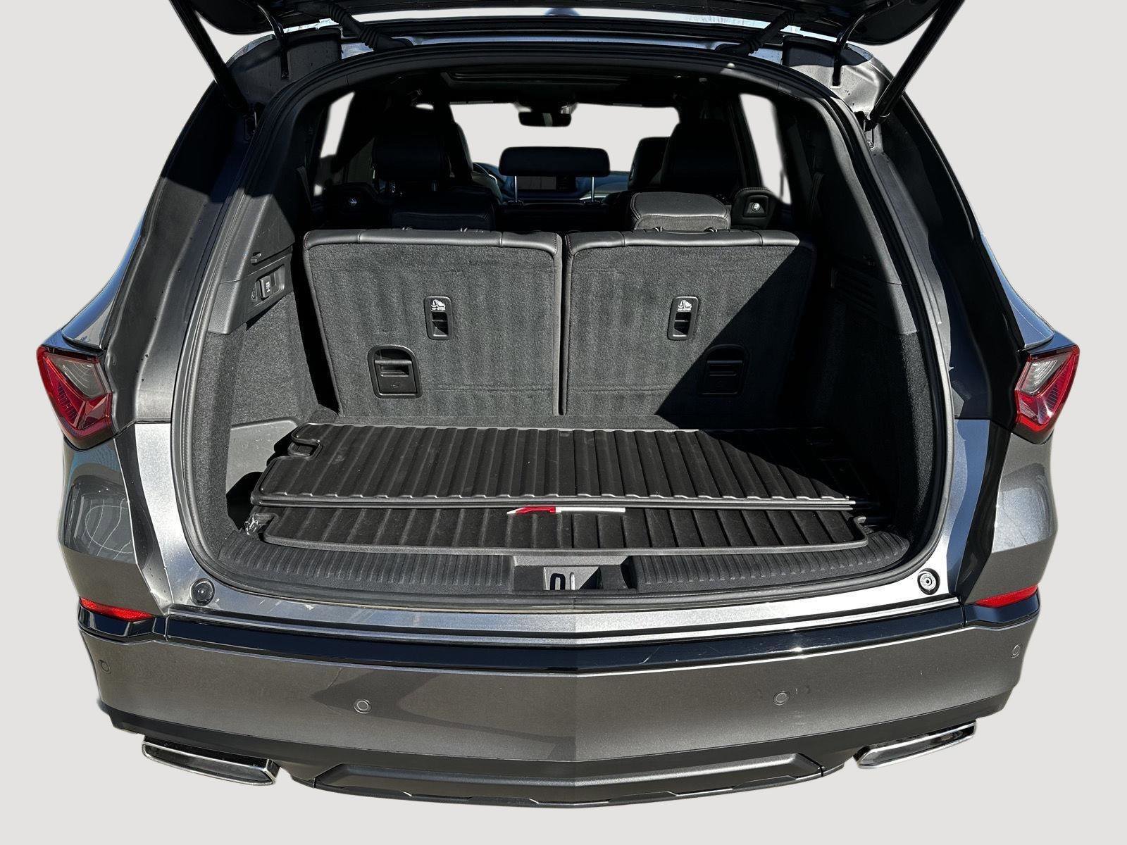 Used 2023 Acura MDX A-Spec AWD/4WD image 27