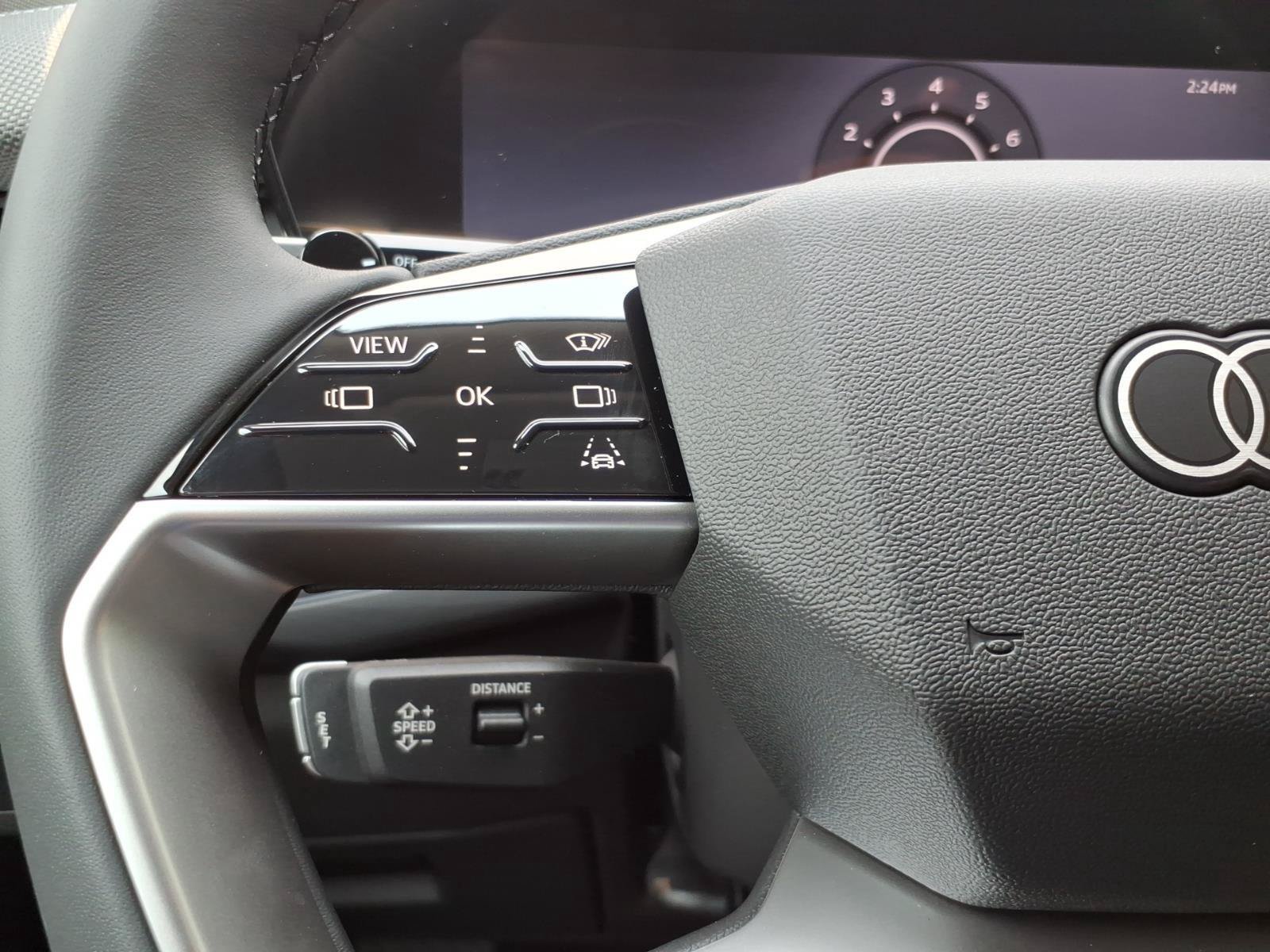 New 2026 Audi Q3 quattro 2.0T AWD/4WD image 15