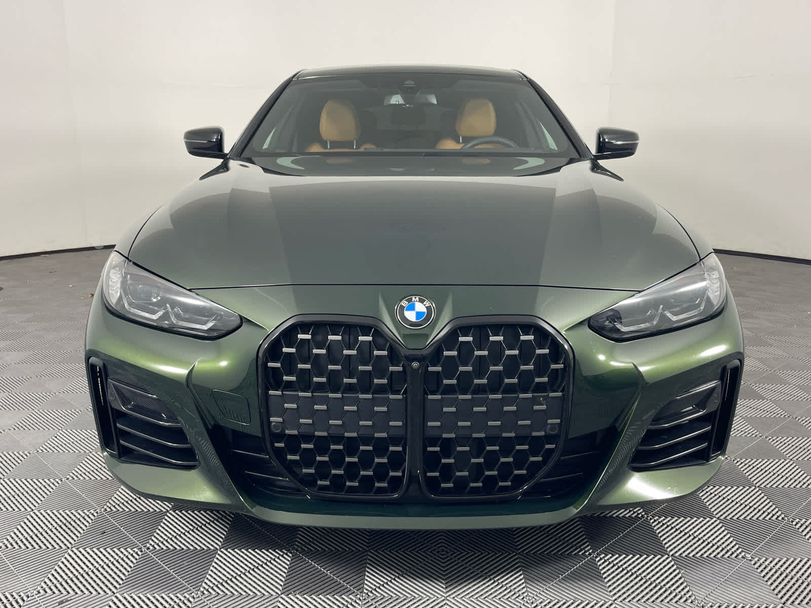 Used 2024 BMW 430i Gran Coupe w/ M Sport Package (Priority 1) RWD image 8