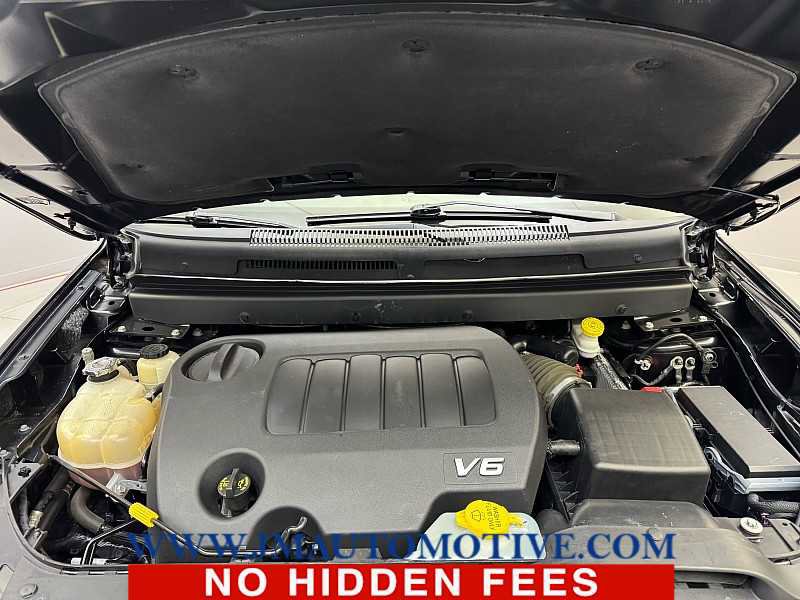 Used 2019 Dodge Journey Crossroad image 10