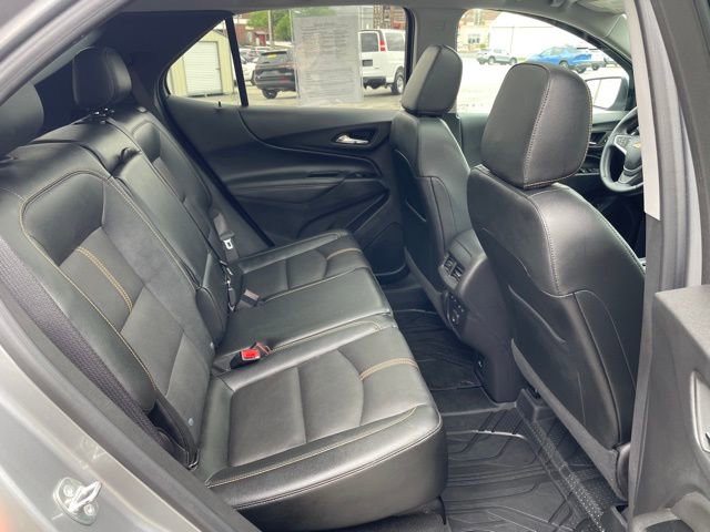 Used 2023 Chevrolet Equinox Premier image 39