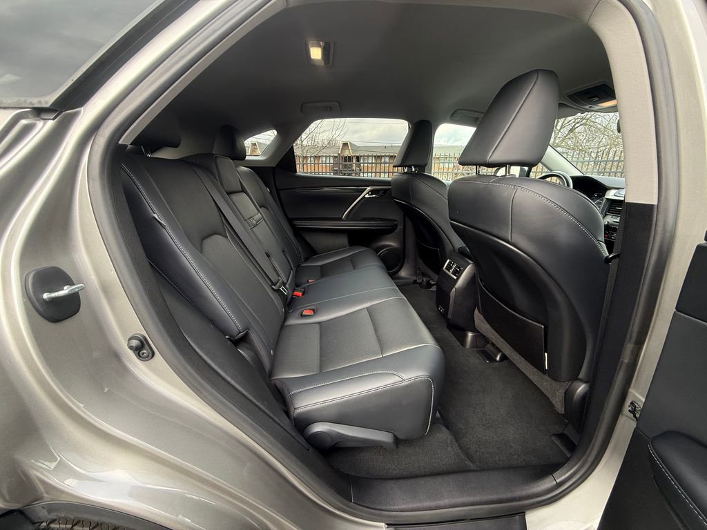 Used 2021 Lexus RX 350 350 w/ Accessory Package image 15