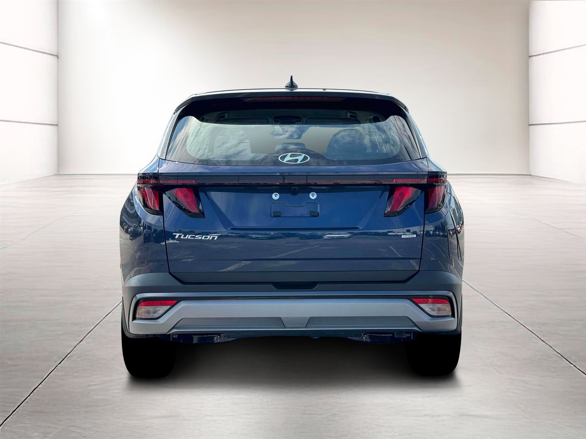 New 2026 Hyundai Tucson SE AWD/4WD image 6