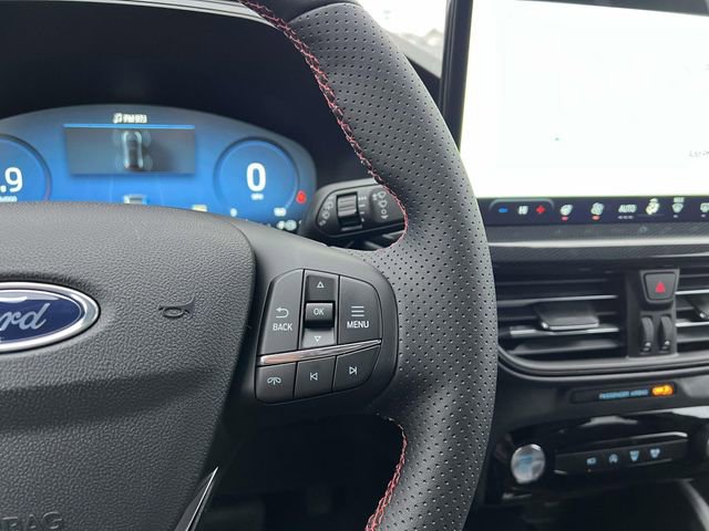 New 2026 Ford Escape ST-Line Select w/ Tech Pack #2 AWD/4WD image 15