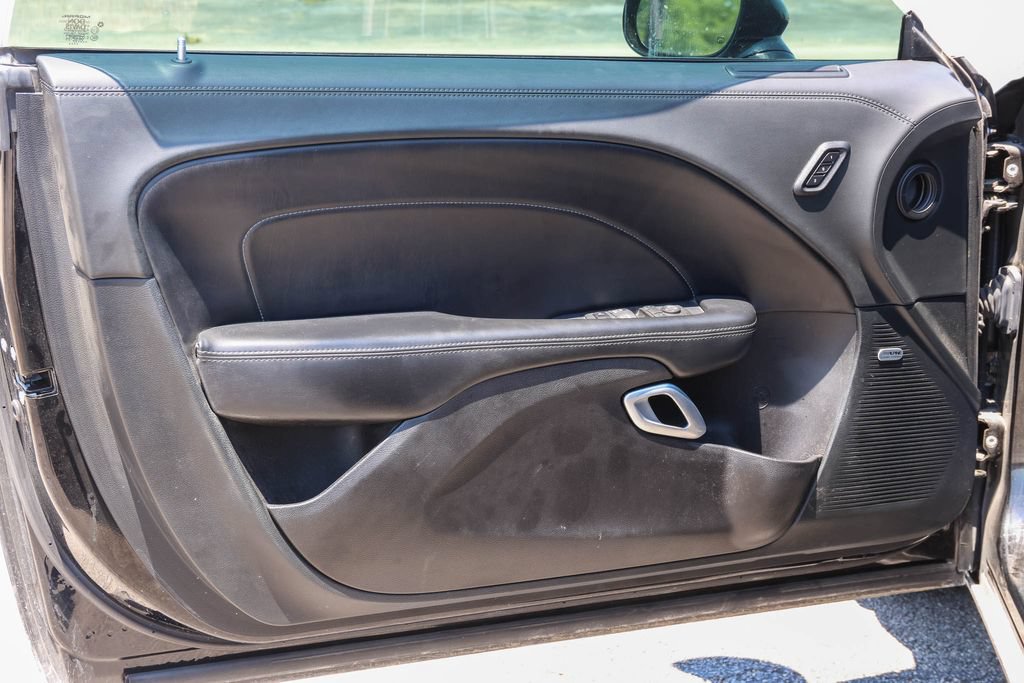 Used 2022 Dodge Challenger R/T Scat Pack RWD image 6