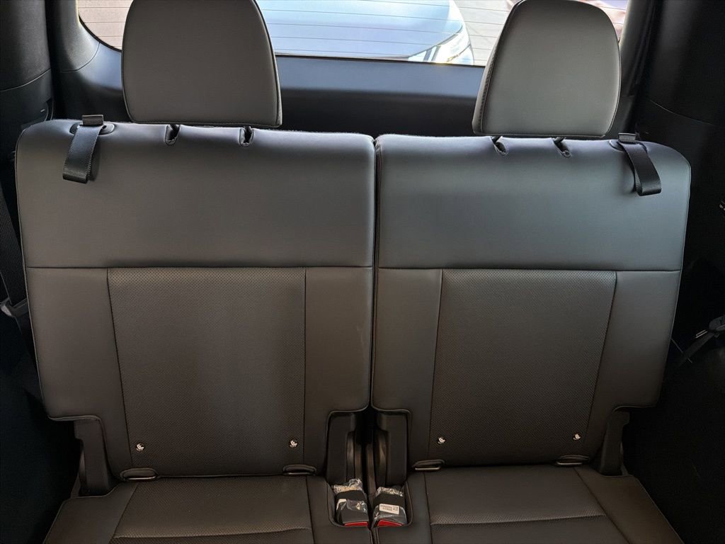 Used 2025 Hyundai Santa Fe SEL image 26