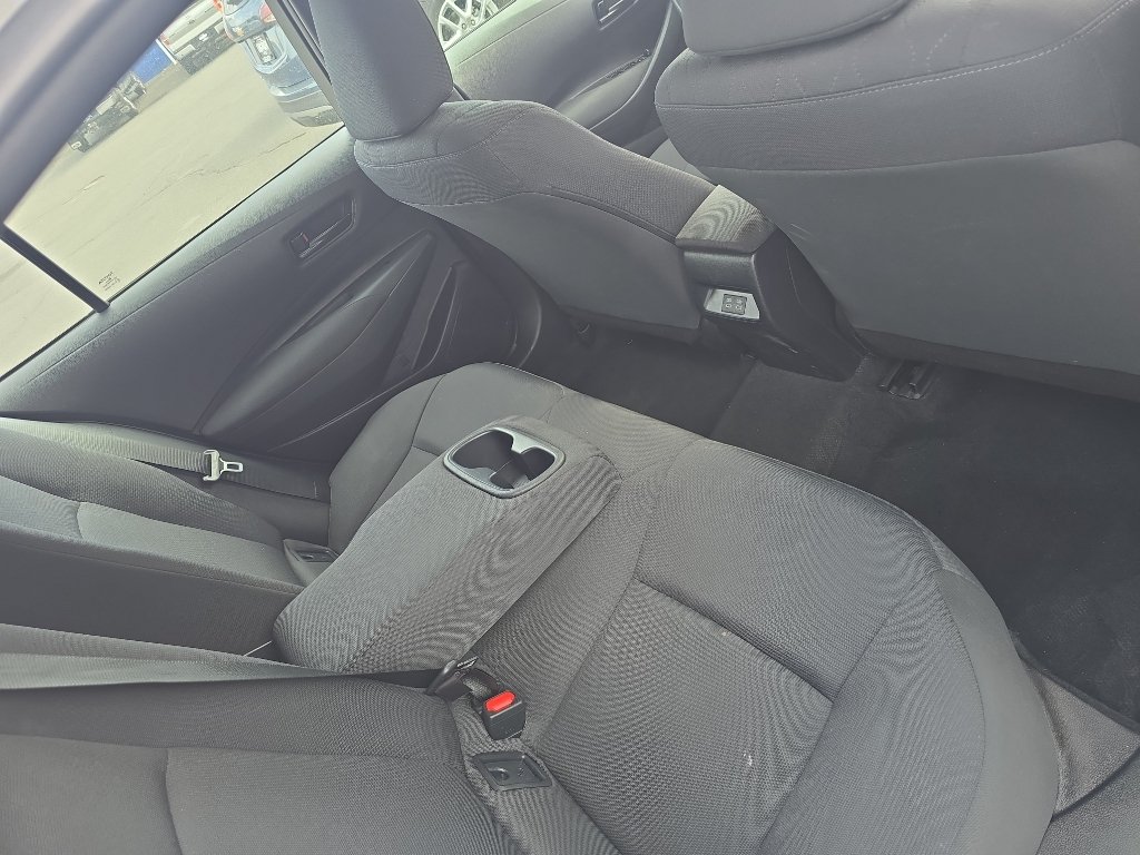 Used 2024 Toyota Corolla LE FWD image 8