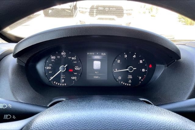 Used 2023 RAM ProMaster 3500 FWD image 20