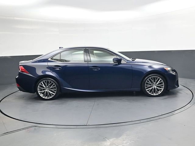 Used 2015 Lexus IS 250 AWD w/ Navigation System Package image 3