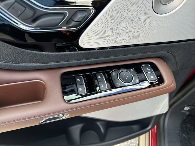 New 2026 Lincoln Aviator Reserve AWD/4WD image 13