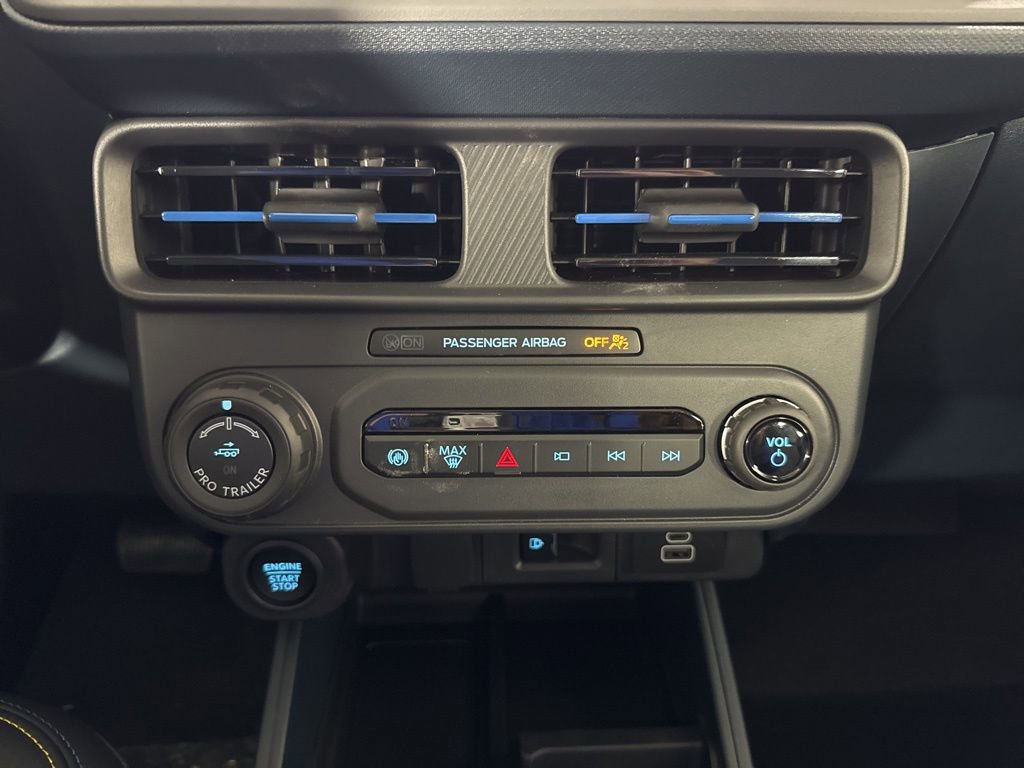New 2026 Ford Maverick Lobo AWD/4WD image 28