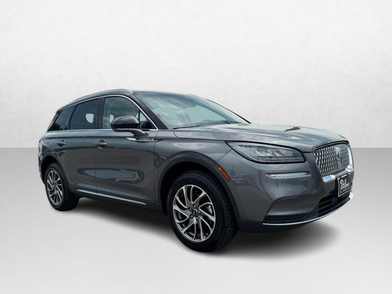 Used 2022 Lincoln Corsair Standard AWD w/ Equipment Group 101A image 3