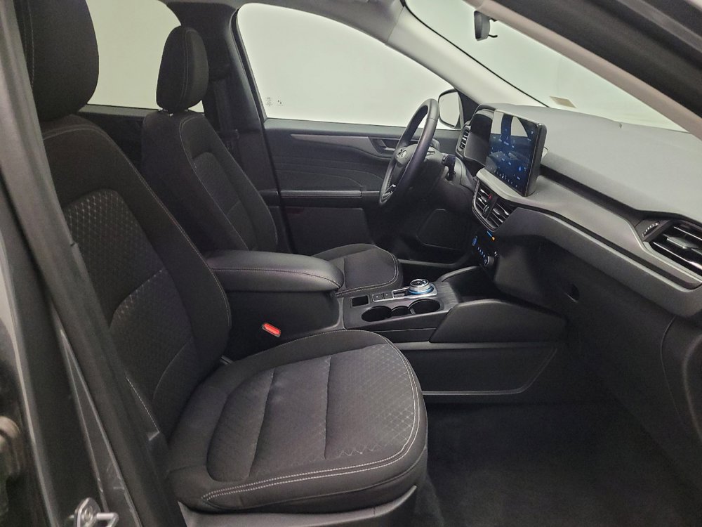 Used 2024 Ford Escape Active w/ Tech Pack #1 image 21