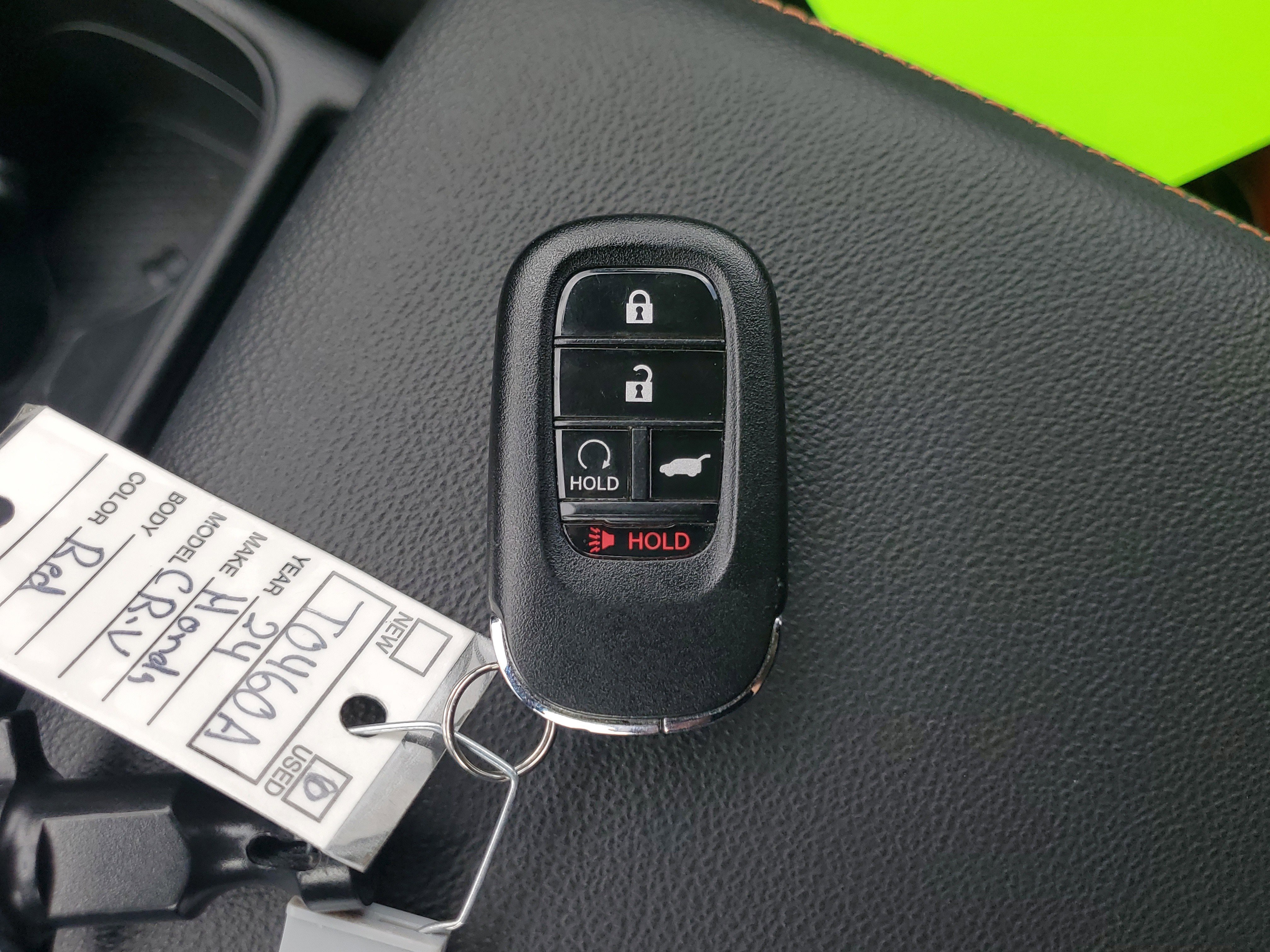 Used 2024 Honda CR-V Sport image 29