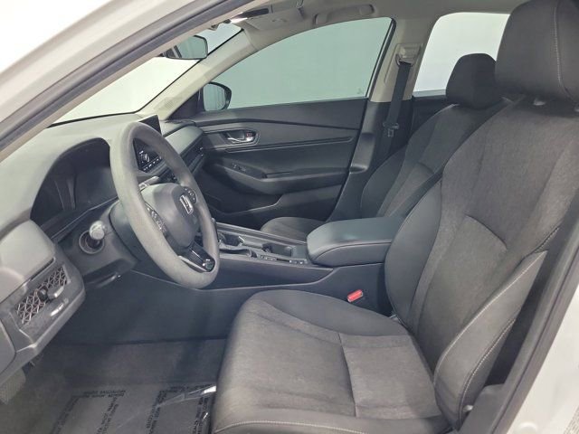 Certified 2023 Honda Accord EX image 21