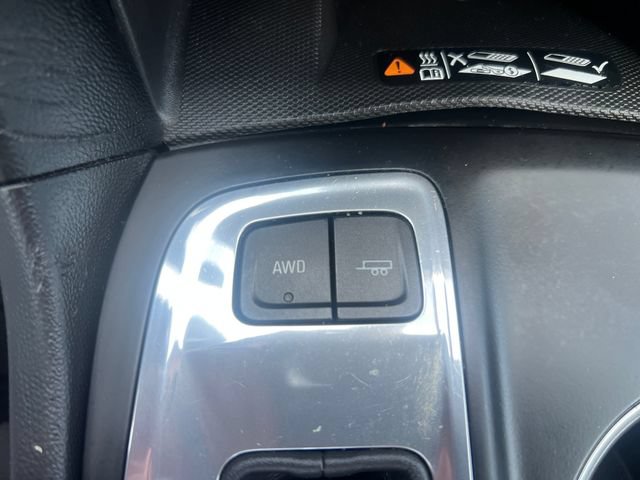 Certified 2020 Chevrolet Equinox Premier AWD/4WD image 27