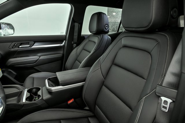 New 2026 GMC Terrain Elevation w/ Elevation Premium Package image 7