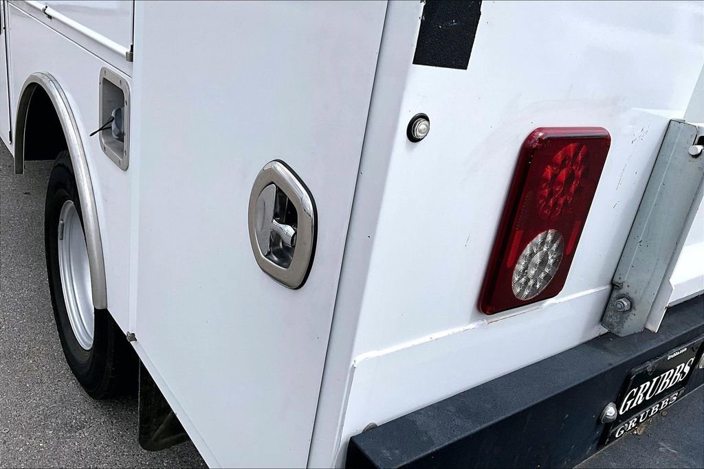 Used 2023 RAM 3500 Tradesman image 38