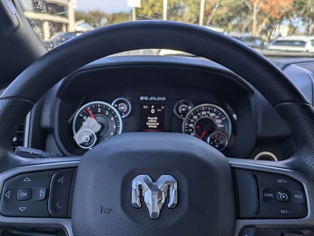 Used 2024 RAM 2500 Tradesman w/ Chrome Appearance Group image 30