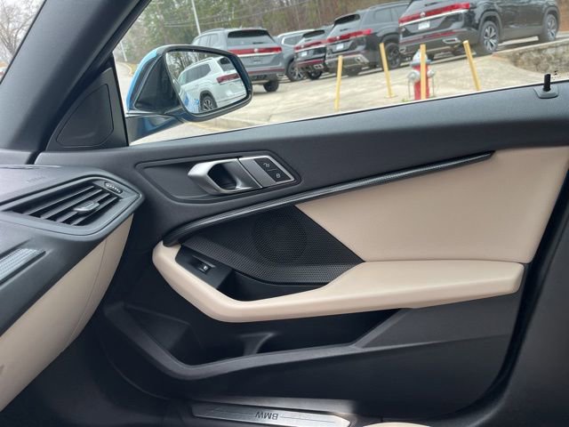 Used 2021 BMW 228i Gran Coupe 228i w/ Convenience Package image 28