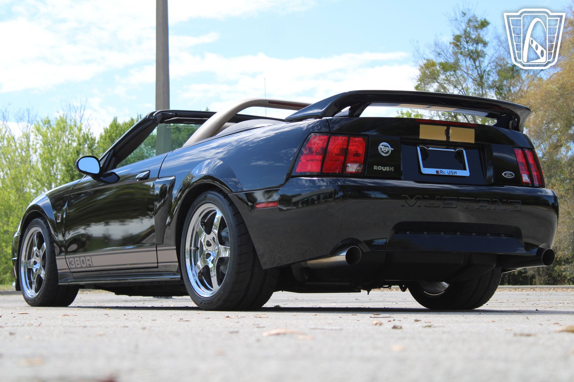 Used 2004 Ford Mustang GT image 5