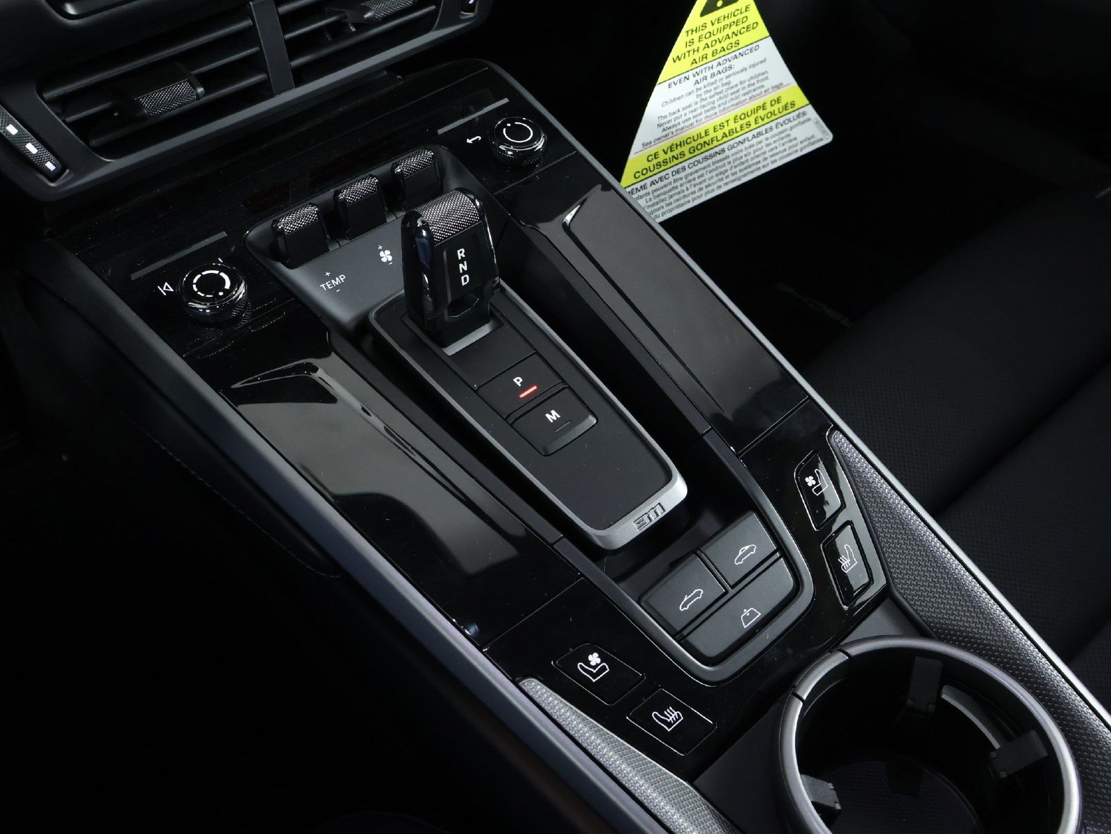 New 2026 Porsche 911 Carrera RWD image 14