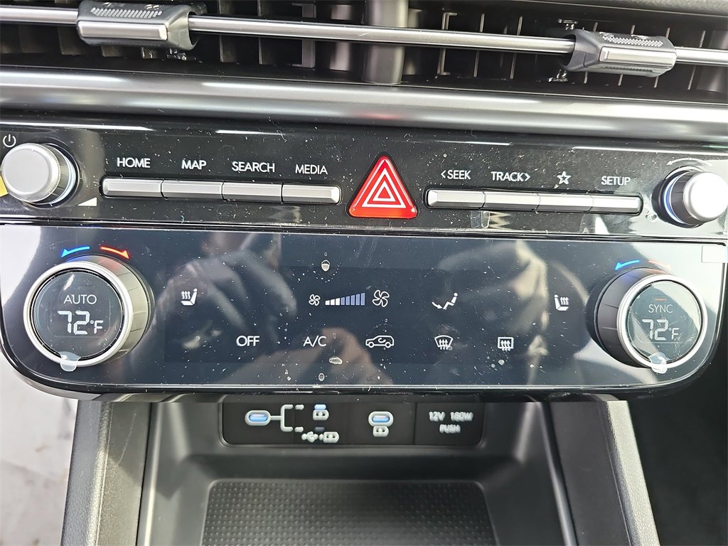 New 2026 Hyundai Tucson XRT image 23