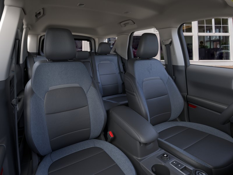 New 2026 Ford Bronco Sport Big Bend AWD/4WD image 10