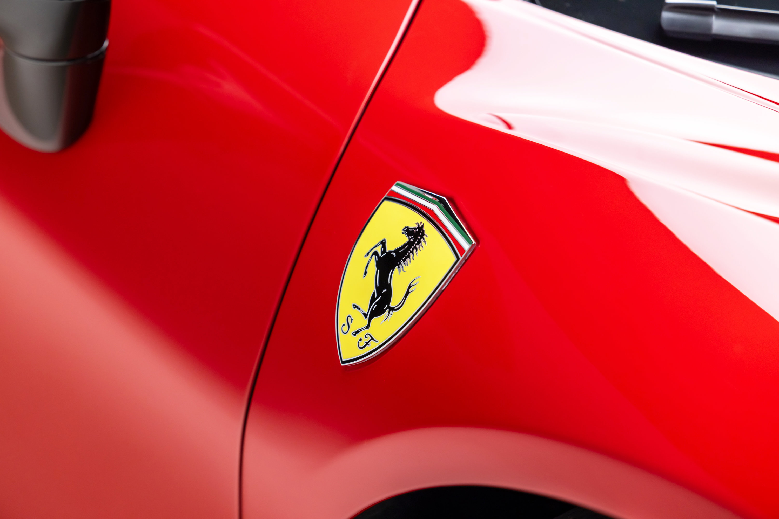 Certified 2021 Ferrari SF90 Stradale AWD/4WD image 20