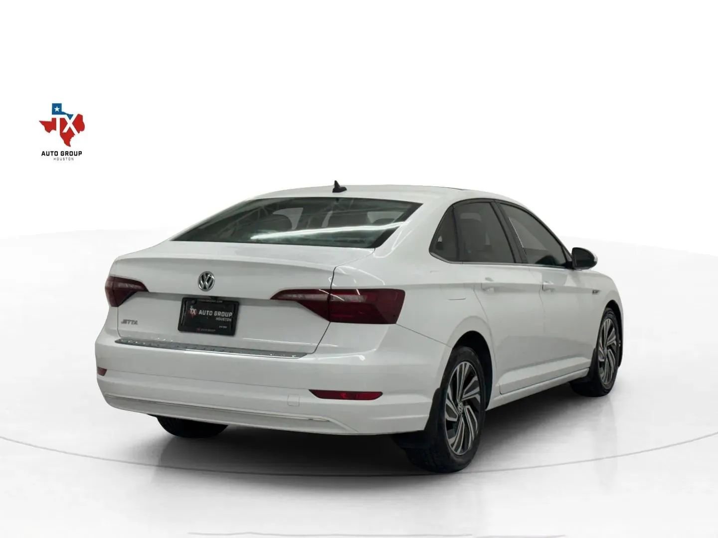 Used 2021 Volkswagen Jetta SEL image 6