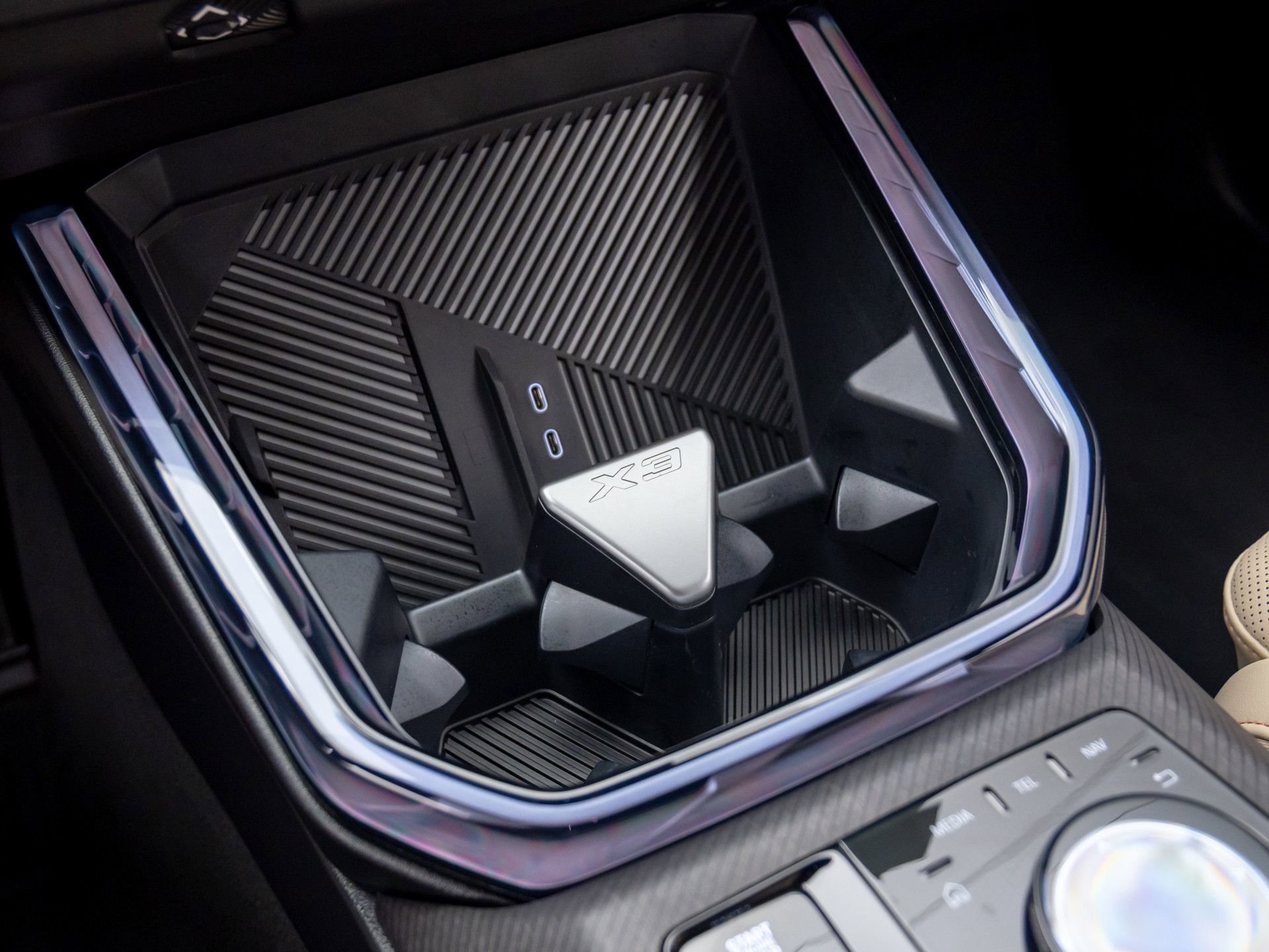 Certified 2026 BMW X3 xDrive30 AWD/4WD image 26