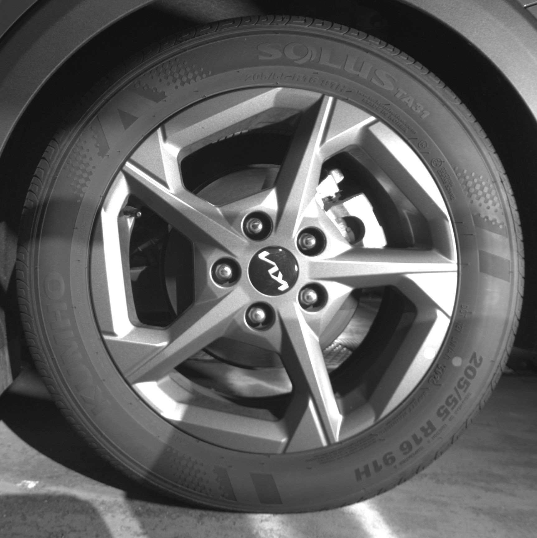 Used 2025 Kia K4 LXS image 14