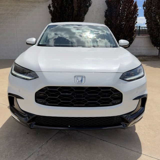 New 2027 Honda HR-V EX-L image 8