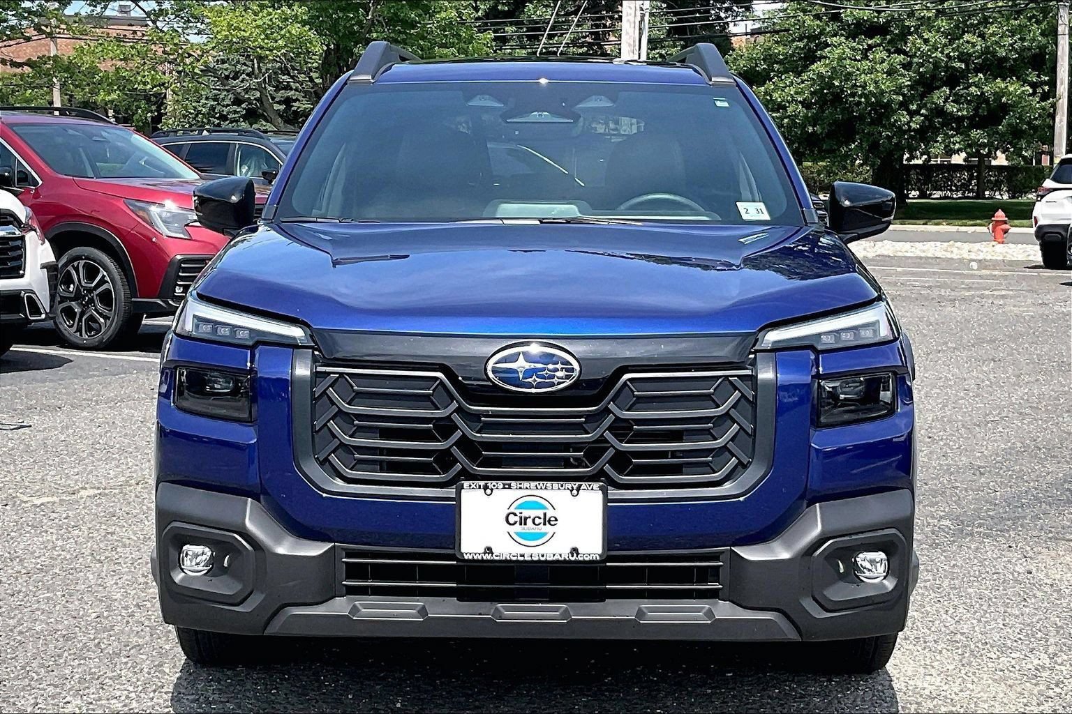 Certified 2026 Subaru Outback Premium AWD/4WD image 3
