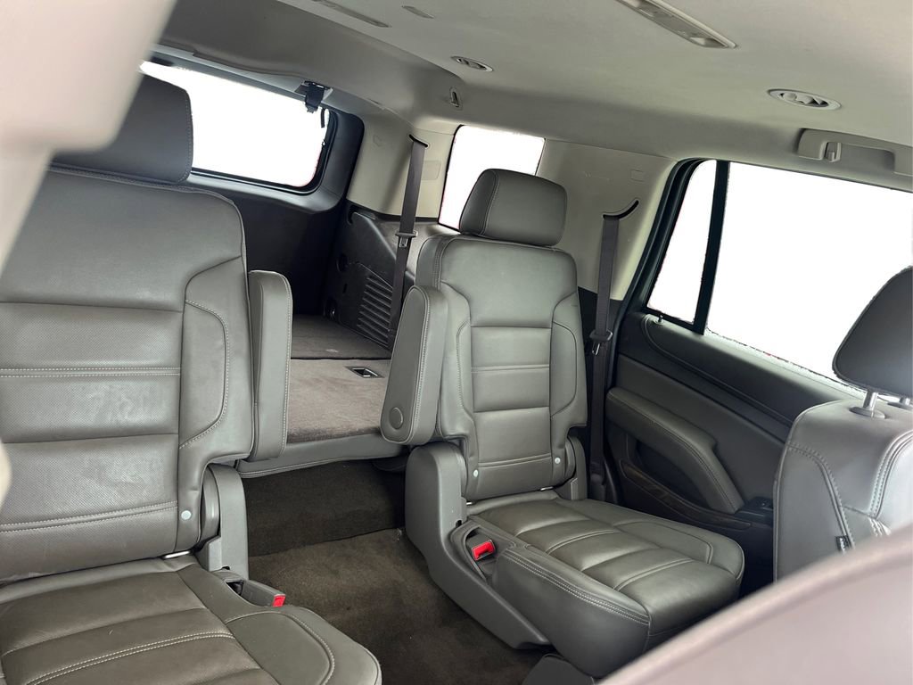 Used 2018 GMC Yukon Denali image 13