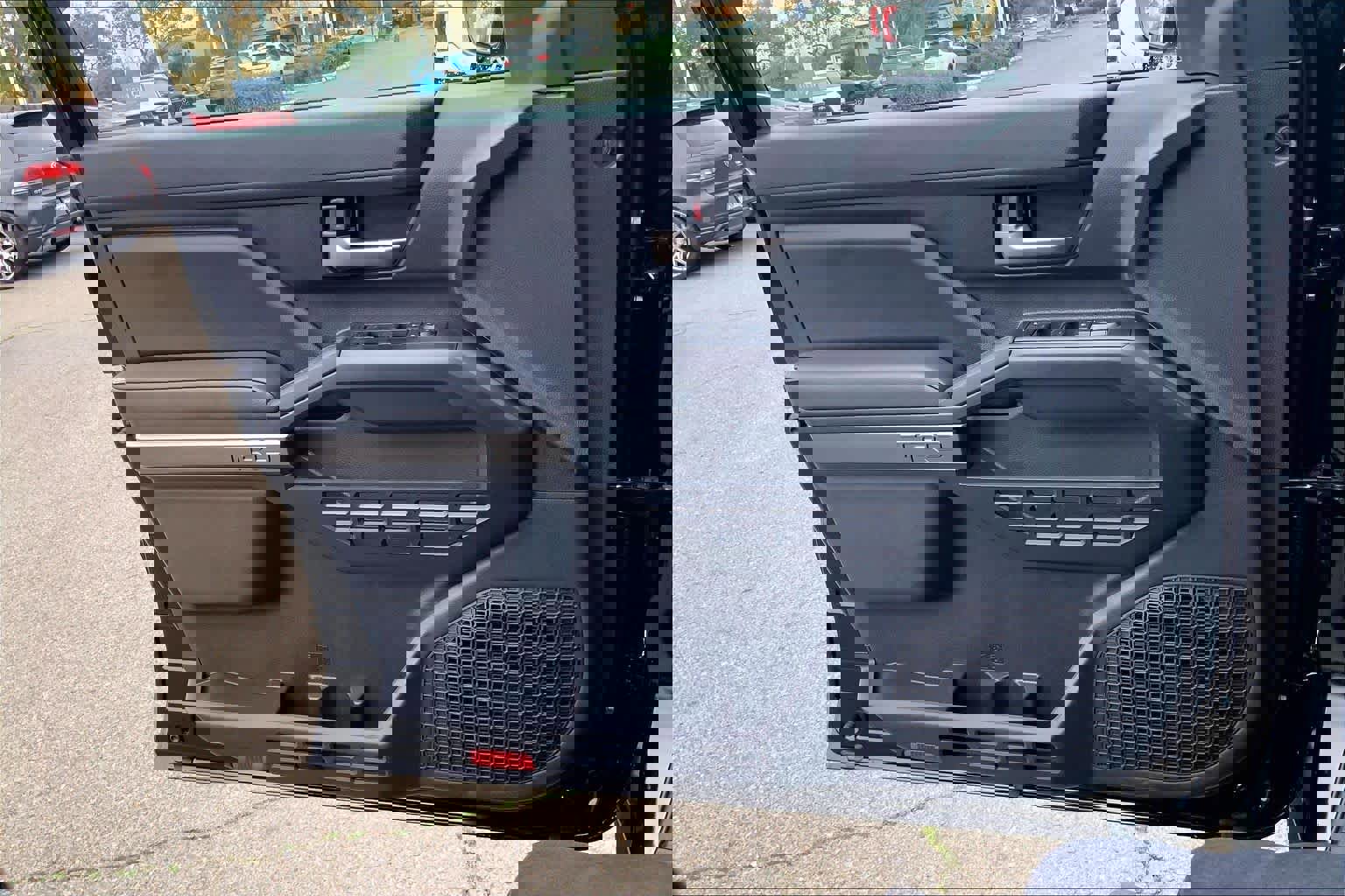 New 2026 Toyota Tacoma TRD Sport image 10