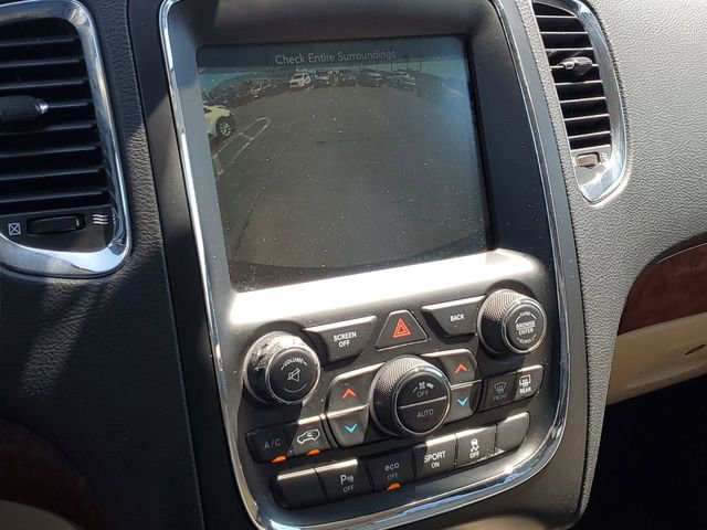 Used 2016 Dodge Durango Citadel image 14