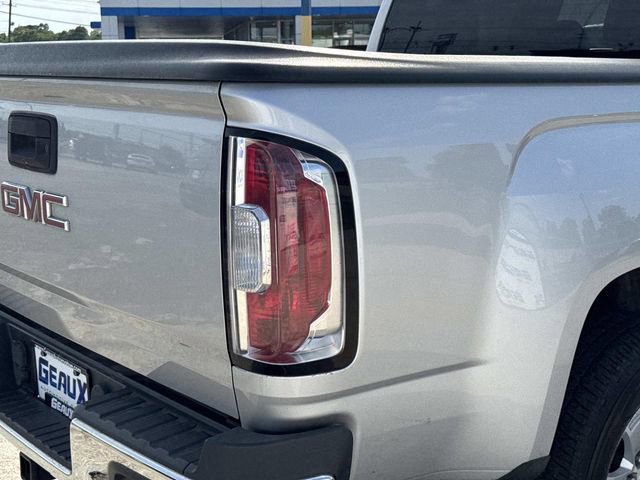 Used 2020 GMC Canyon 2WD Crew Cab w/ Convenience Package image 12
