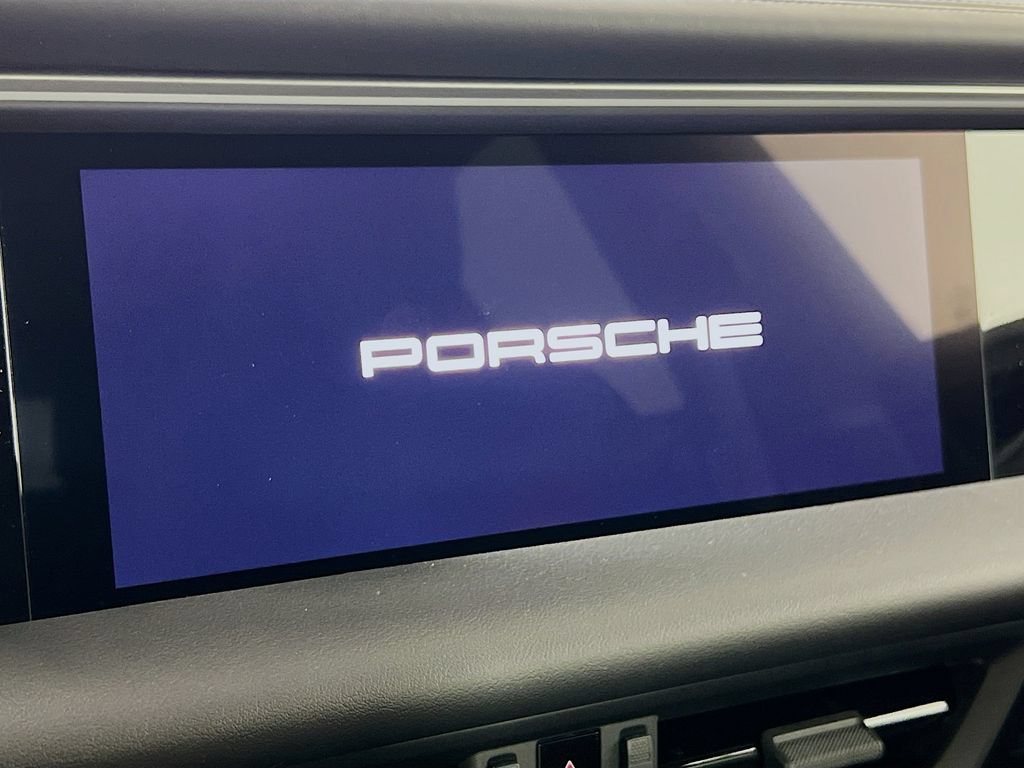 New 2026 Porsche Macan 4 Electric AWD/4WD image 15