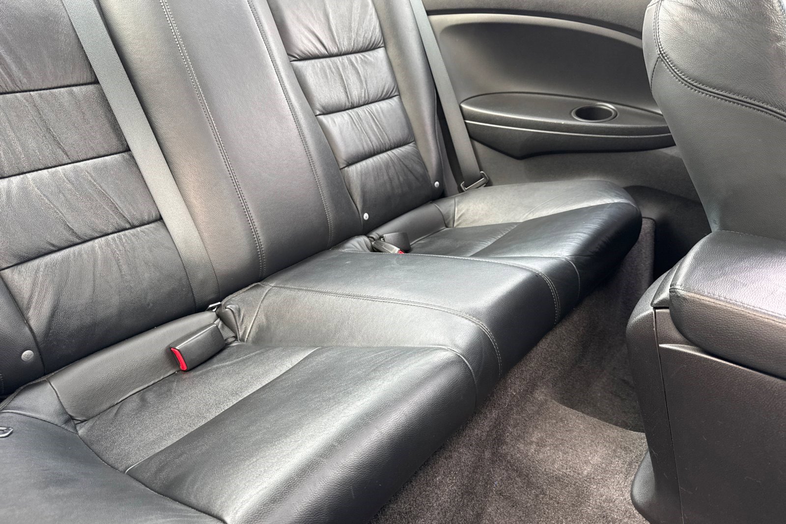 Used 2010 Honda Accord EX-L image 29