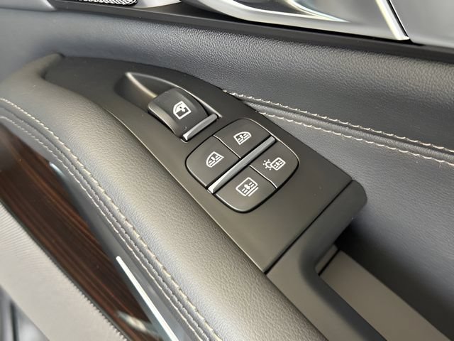 Certified 2026 BMW X7 xDrive40i w/ M Sport Package AWD/4WD image 35